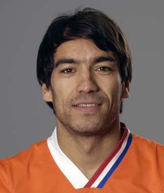 van bronckhorst